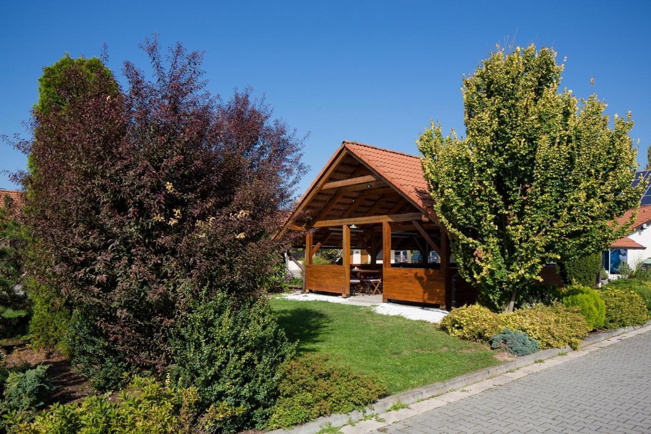 Hotel Kobero Ricany  Exterior foto